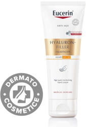Eucerin Crema de maini corectoare Hyaluron Filler + Elasticity, 75ml, Eucerin