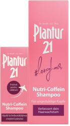 Plantur 39 Sampon Energizant Nutri-Caffeine Plantur 21 200 ml + Sampon Energizant Nutri-Caffeine Plantur 21 50 ml, Plantur