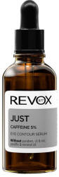 Revox Serum pentru conturul ochilor Just Caffeine 5%, 30ml, Revox