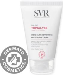 SVR Crema de maini Topialyse, 50ml, SVR