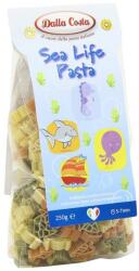 Dalla Costa Paste cu forme marine din grau dur, 250g, Dalla Costa