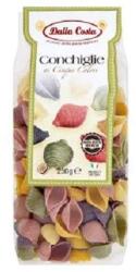 Dalla Costa Paste din grau dur Conghilie, 250g, Dalla Costa