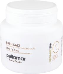 Pell Amar Sare de baie cu efect relaxant Organic Spa S, 300g, Pell Amar