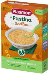 Plasmon Mini paste Anellini de la 6 luni, 300g, Plasmon