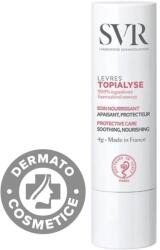 SVR Balsam stick de buze Topilayse, 4g, SVR