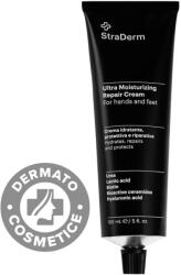 StraDerm Crema ultra hidratanta pentru maini si picioare, 150ml, StraDerma