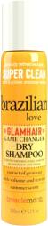 Treaclemoon Sampon uscat Brazilian Love, 200ml, Treaclemoon