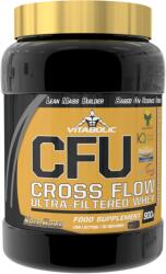 Vitabolic CFU Lean Mass Builder Whey Ciocolata, 900g, Vitabolic