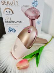 2BBeauty 3IN1 SILK ICE IPL