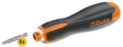 Beta 1210E/GE EVOX-E elektromos csavarhúzó (012100701) (BET-012100701)