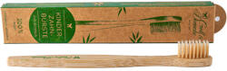  Croll&Denecke bambusz fogkefe, gyerek