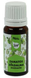 SensEco mosóparfüm, Zamatos zöldalma illatú 10 ml