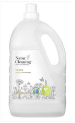 Naturcleaning Vadgesztenye hipoallergán mosógél 1 liter