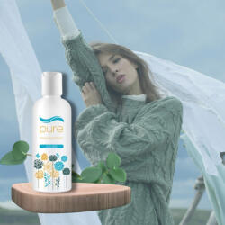 Pure Vegán Mosóparfüm Azure 100ml