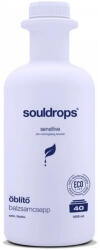 souldrops Balzsamcepp Szenzitív Öblítő 40 mosás - 1000 ml