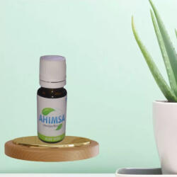 Ahimsa Mosóparfüm 10 ml Aloe vera ~ 15 Mosáshoz