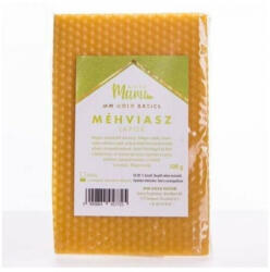 MosóMami Méhviasz Lapok, Finomítatlan - 1000g