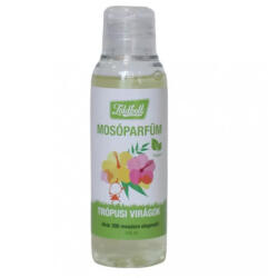  Zöldbolt mosóparfüm - trópusi virágok - 100 ml