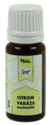  MosóMami SENSECO mosóparfüm Citrom Varázs 10 ml