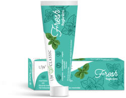  Uw classic fogkrém fresh 75 ml