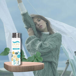 Pure Vegán Mosóparfüm Azure 18 ml