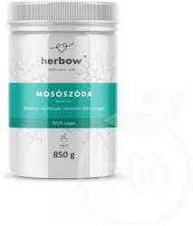 Herbow mosószóda mosódió örleménnyel 850 g