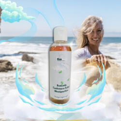  EcoLady Cashmere Felhő - Puhaság és elegancia egyben Prémium mosóparfüm (100 ml)