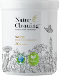 Naturcleaning mosópor white 1 kg