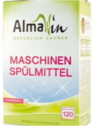AlmaWin öko gépi mosogatópor 50 adag - 1250 g