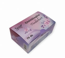 SensEco öblítőlapka Tündérkert 70 db - ecohaztartas