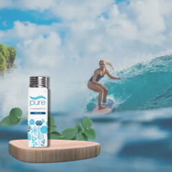 Pure Vegán Mosóparfüm Aqua 18 ml