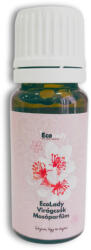 EcoLady Virágcsók - Selymes, lágy és elegáns Prémium mosóparfüm (10 ml)