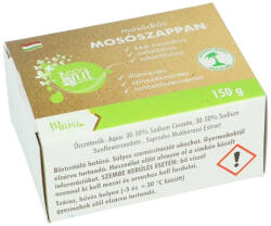 MosóMami EcoNut mosódiós házi mosószappan 150g