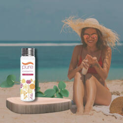 Pure Vegán Mosóparfüm Secret 18 ml