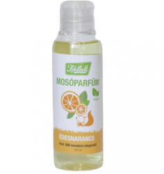  Zöldbolt mosóparfüm - édesnarancs - 100 ml