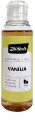  Zöldbolt mosóparfüm - vanília - 100 ml