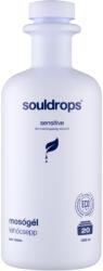 souldrops Szenzitív Mosógél 20 mosás - 1300 ml