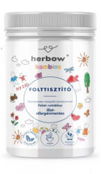 Herbow bambino folttisztító fehér ruhákhoz 700g