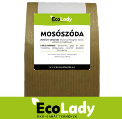  EcoLady Mosószóda - 1000g