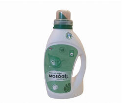SensEco Green&Budget mosógél 1500 ml