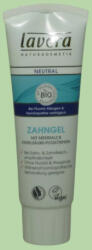 Lavera neutral bio foggél tengeri sóval és kovasavval 75 ml - ecohaztartas