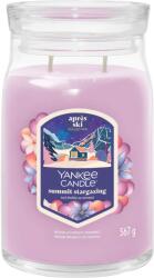 Yankee Candle Summit Stargazing 567 g