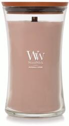 WoodWick Patchouli Créme 609,5 g