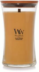 WoodWick Golden Bourbon 609,5 g