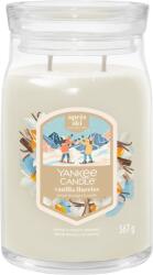 Yankee Candle Vanilla Flurries 567 g