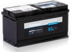 DYNAMAX Energy Blueline 95Ah (635520)
