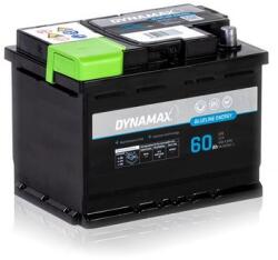DYNAMAX Blueline 60 EFB (635213)