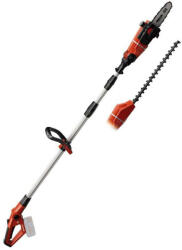 Einhell akkus ágvágó és sövényvágó GE-HC 18 Li T - SOLO 18V alapgép (3410800)