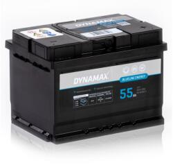 DYNAMAX Energy Blueline 55Ah (635516)