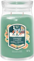 Yankee Candle Holiday Winterfest 567 g